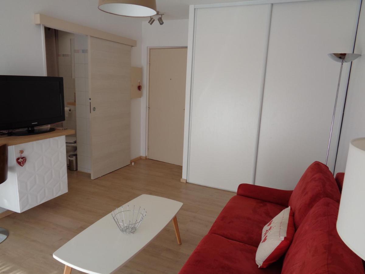 Le Crystal Daire Antibes Dış mekan fotoğraf