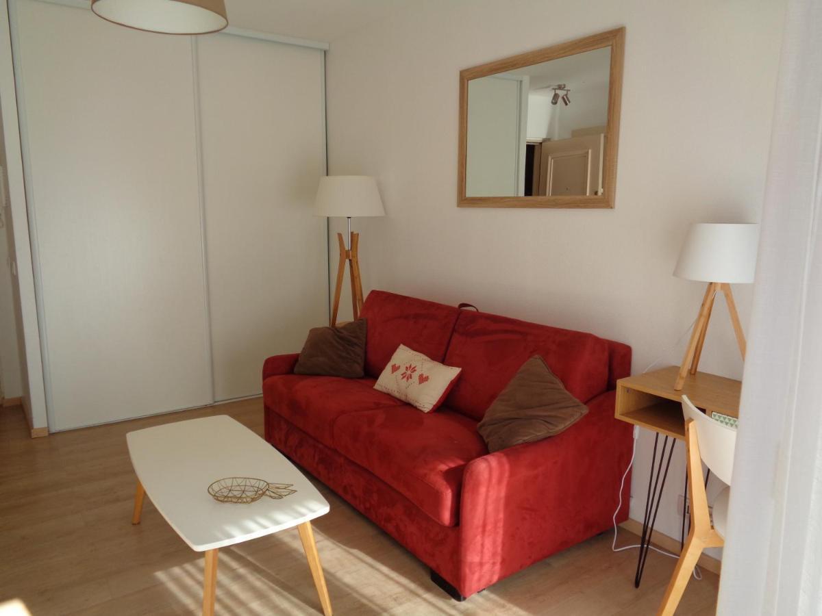 Le Crystal Daire Antibes Dış mekan fotoğraf