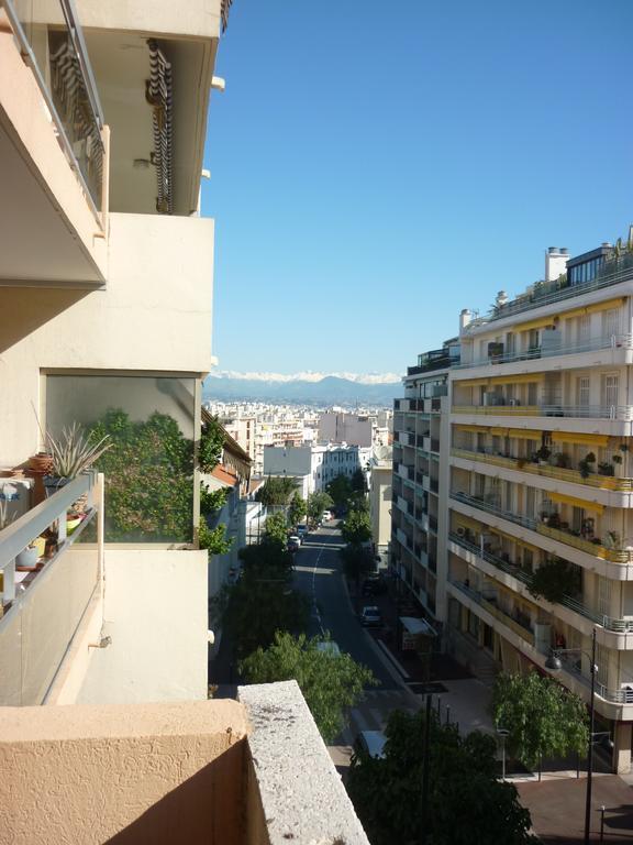 Le Crystal Daire Antibes Dış mekan fotoğraf